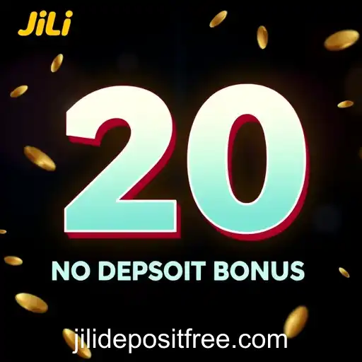 Exploring Jili's Free 20 No Deposit Bonus Offer