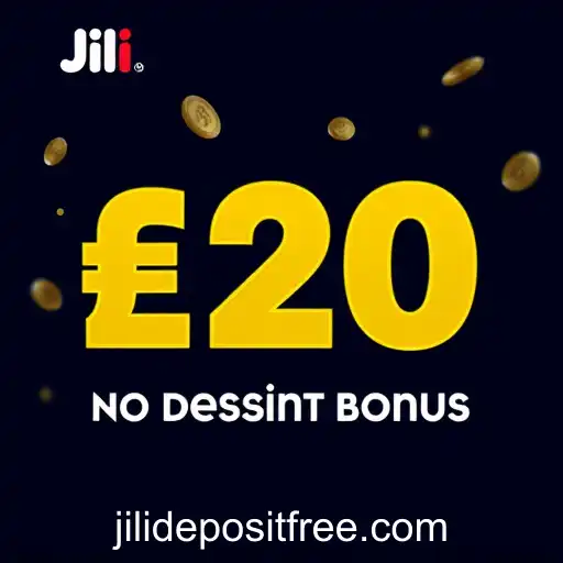 Exploring the Jili Free 20 Bonus Trend
