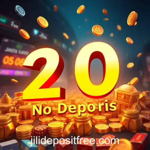 Exploring Online Gaming Trends with No Deposit Bonuses