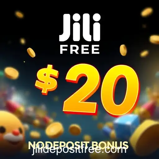 Unlocking Gaming Rewards: The Jili Bonus Revolution