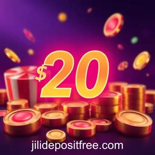 Exploring Jili's Latest Promotion in Gaming