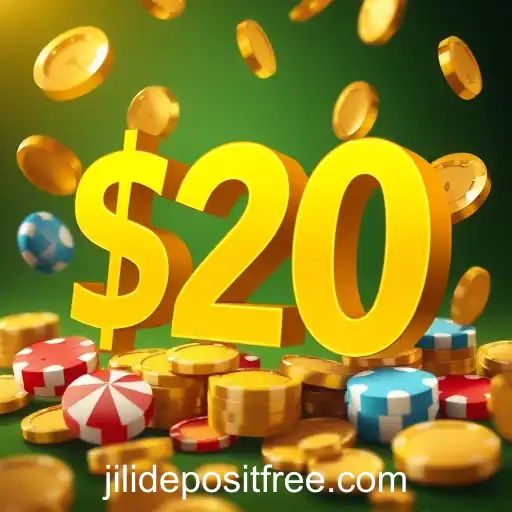 Jili Free 20 No Deposit Bonus: Trends and Insights
