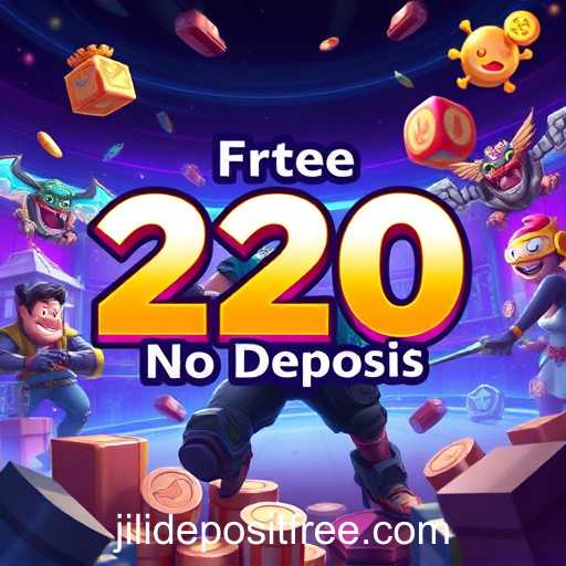 Exploring Jili's No Deposit Bonus Trend