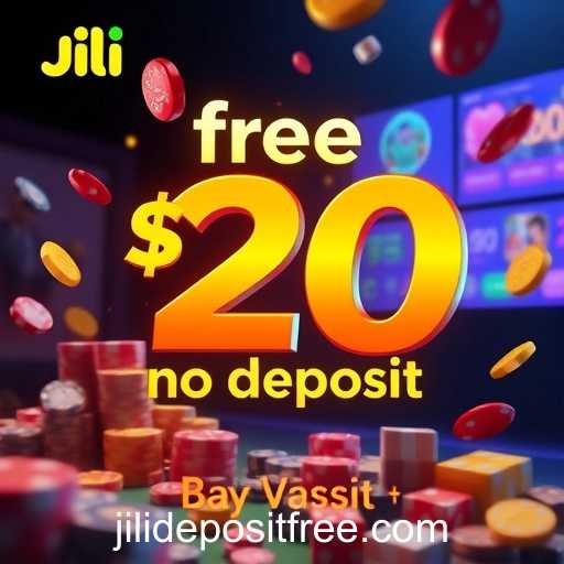 Exploring Jili's No Deposit Bonus Phenomenon