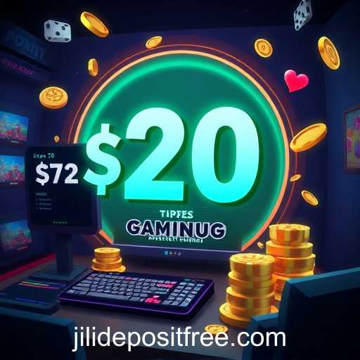 Exploring the Jili Free 20 No Deposit Bonus Phenomenon