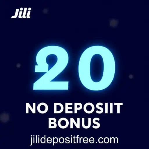 Grabbing the Spotlight with Jili's No Deposit Bonus