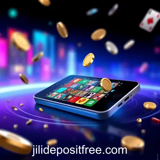 Discover the Exciting World of Mobile Access Gaming with Jili's Free 20 No Deposit Bonus