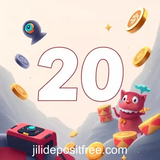 Exploring the Appeal of the Jili Free 20 No Deposit Bonus
