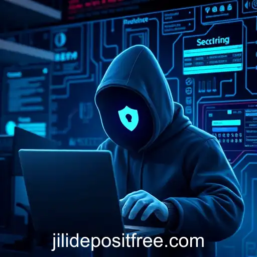 Exploring the Security Game Category with Jili Free 20 No Deposit Bonus