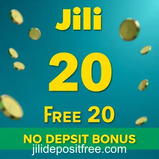 Exploring the Exciting World of Jili's Free 20 No Deposit Bonus