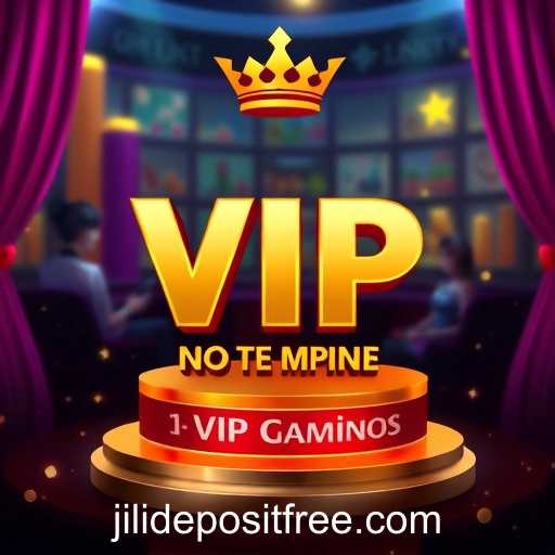 Jili free 20 no deposit bonus