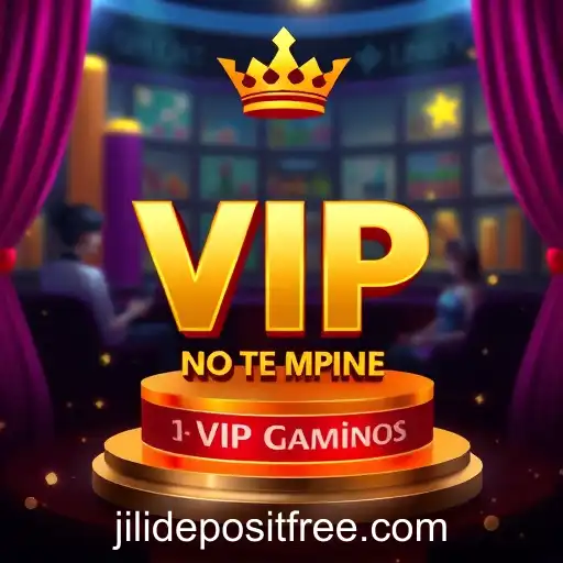 Exploring the Benefits of the VIP Program and Jili Free 20 No Deposit Bonus